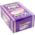 Wild Berry Flavors .6 oz 100 count A252914