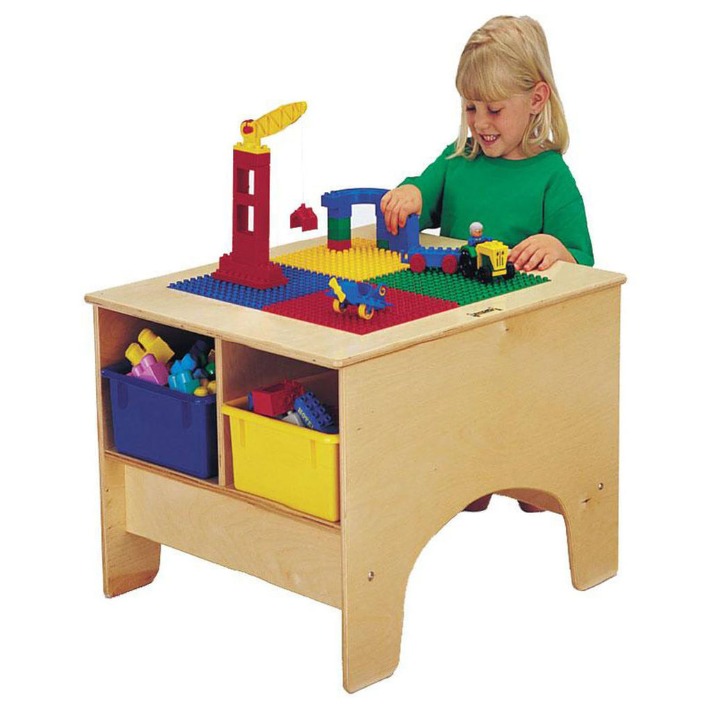 KYDZ Building Table A5789
