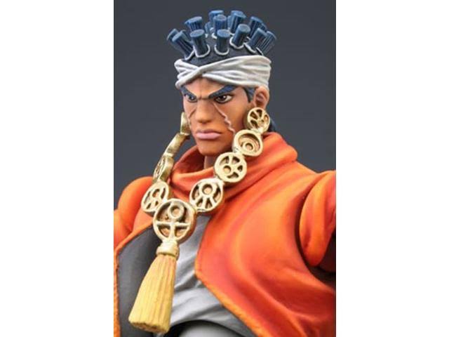 Muhammad Avdol PVC Figure J92109