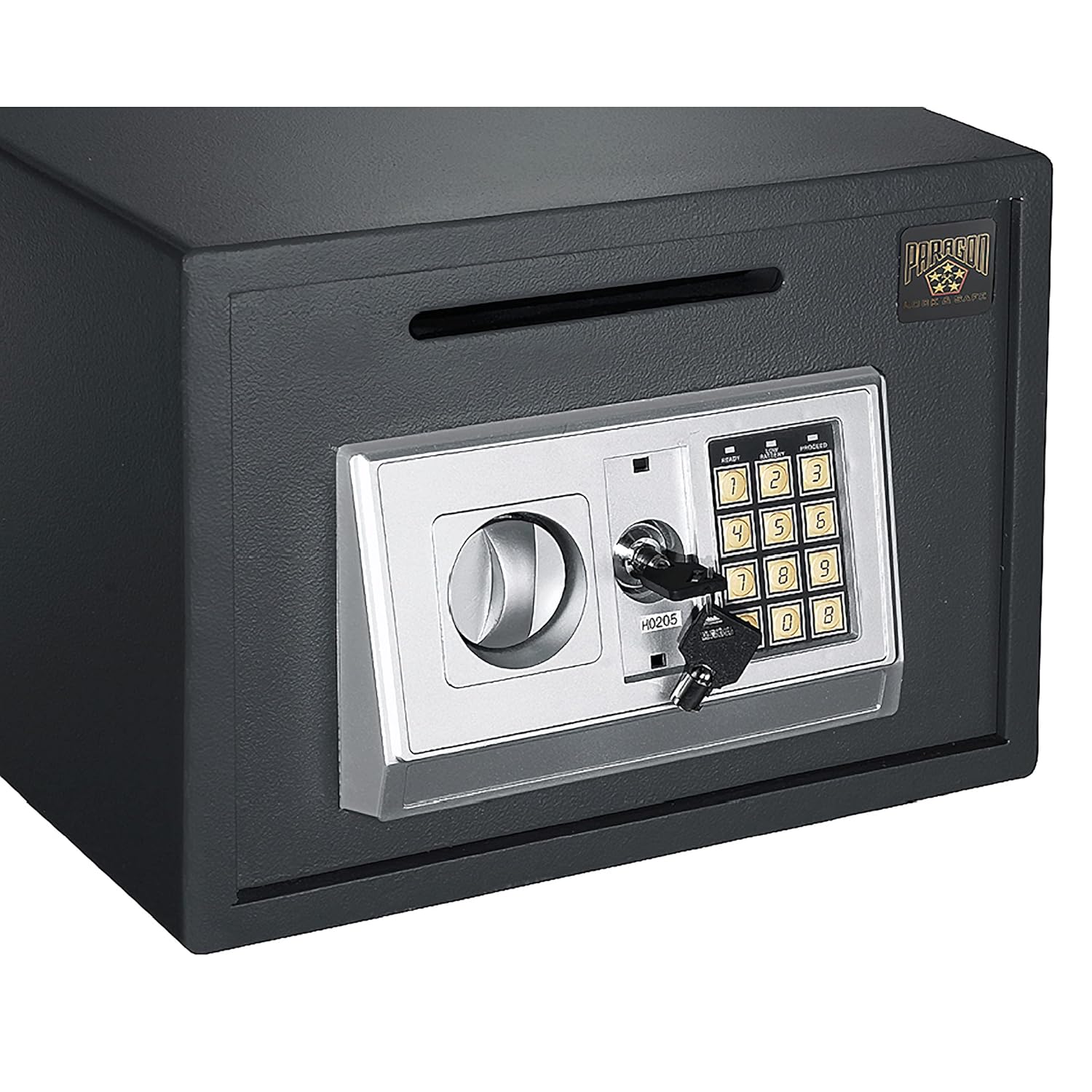 .67 CF Digital Depository Safe M63055