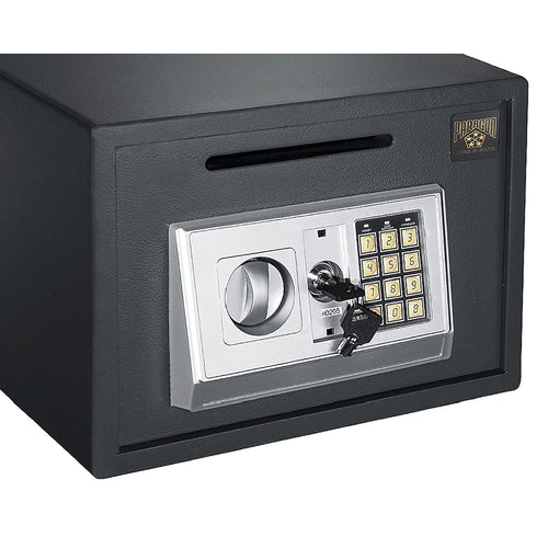 .67 CF Digital Depository Safe M63055