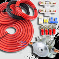 200 AMP Dual Battery Isolator Kit K22269