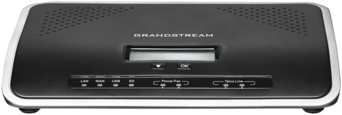 IP Phone with IP PBX J670