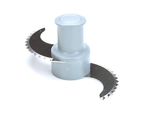 Serrated Blade X7272