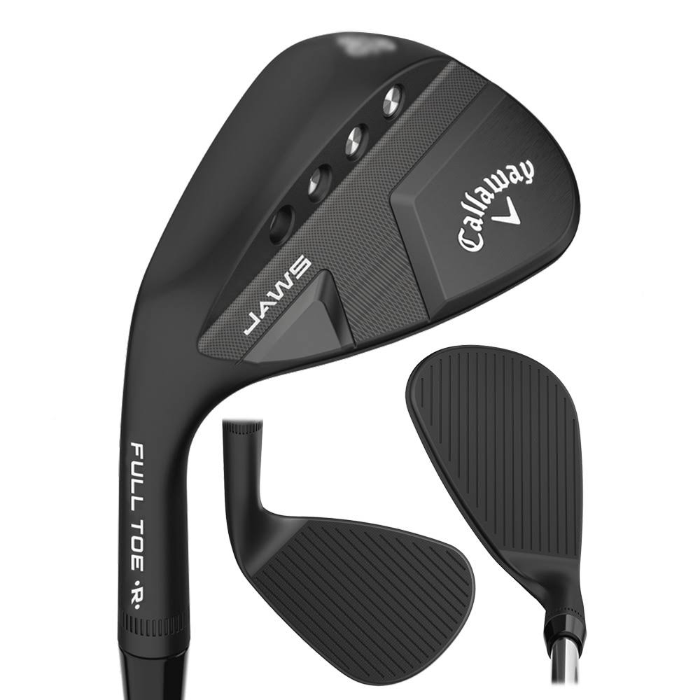Black Wedge 60 F78591