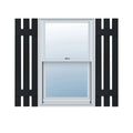 Board-n-Batten Shutters with Shutter-Loks (Per Pair) A32596