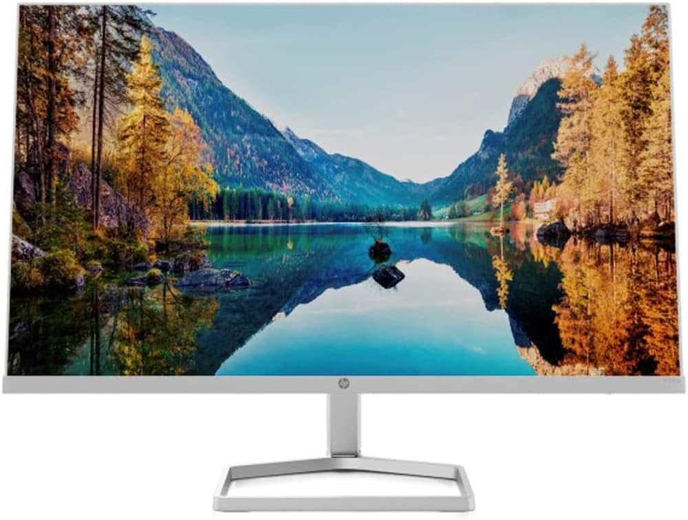 24 inch FHD PC Monitor with AMD FreeSync White G924