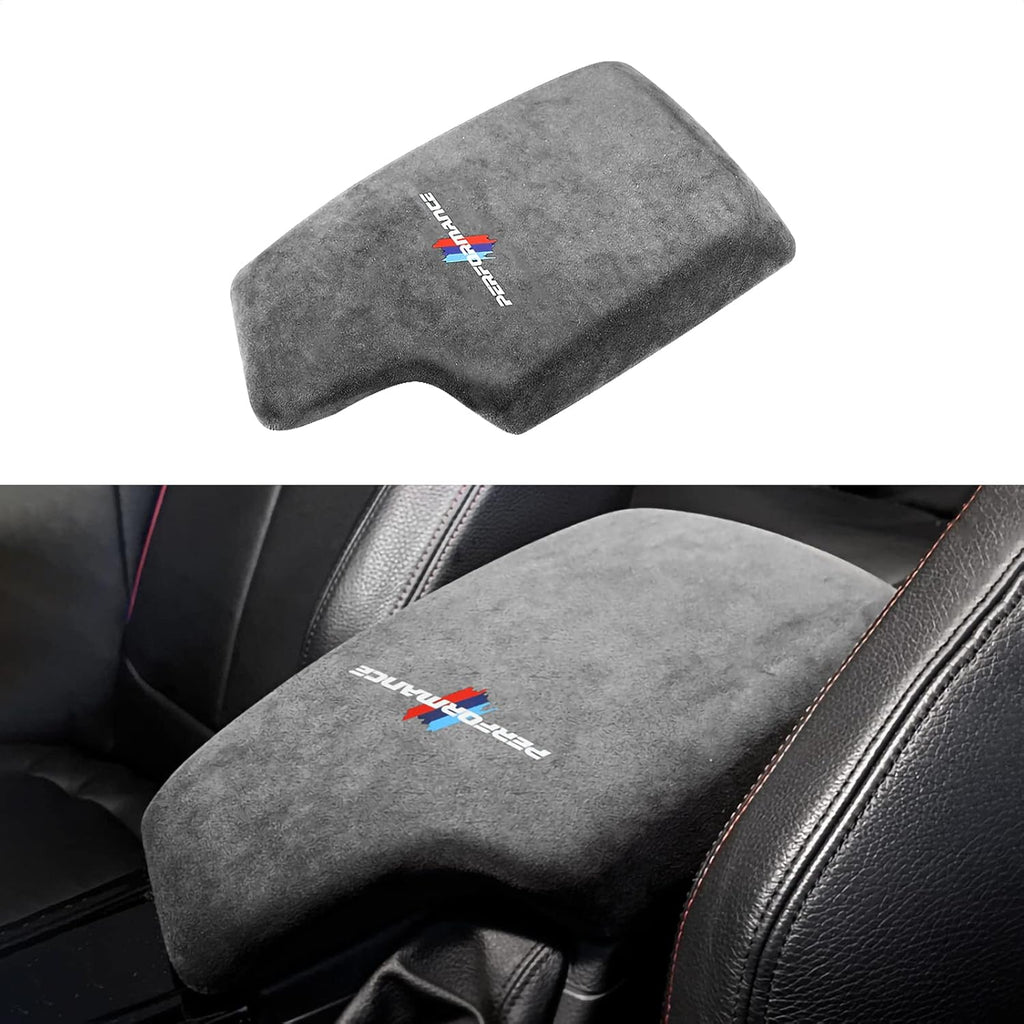 Car Dashboard Panel Frame Cover Trim Sticker Interior Decoration Pack of 2 S304