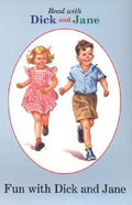 Dick and Jane: Fun with Dick and Jane (Paperback) Z48505