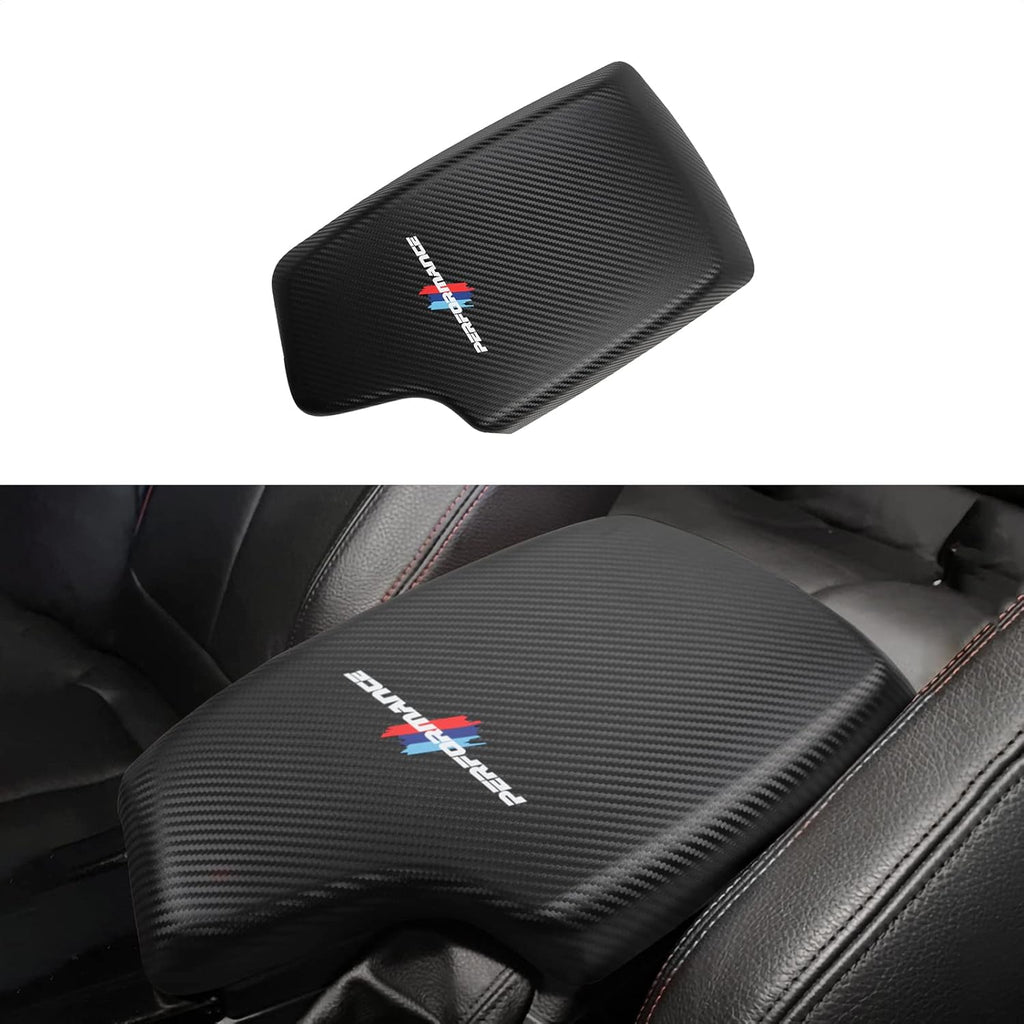 Car Dashboard Panel Frame Cover Trim Sticker Interior Decoration Pack of 2 S304