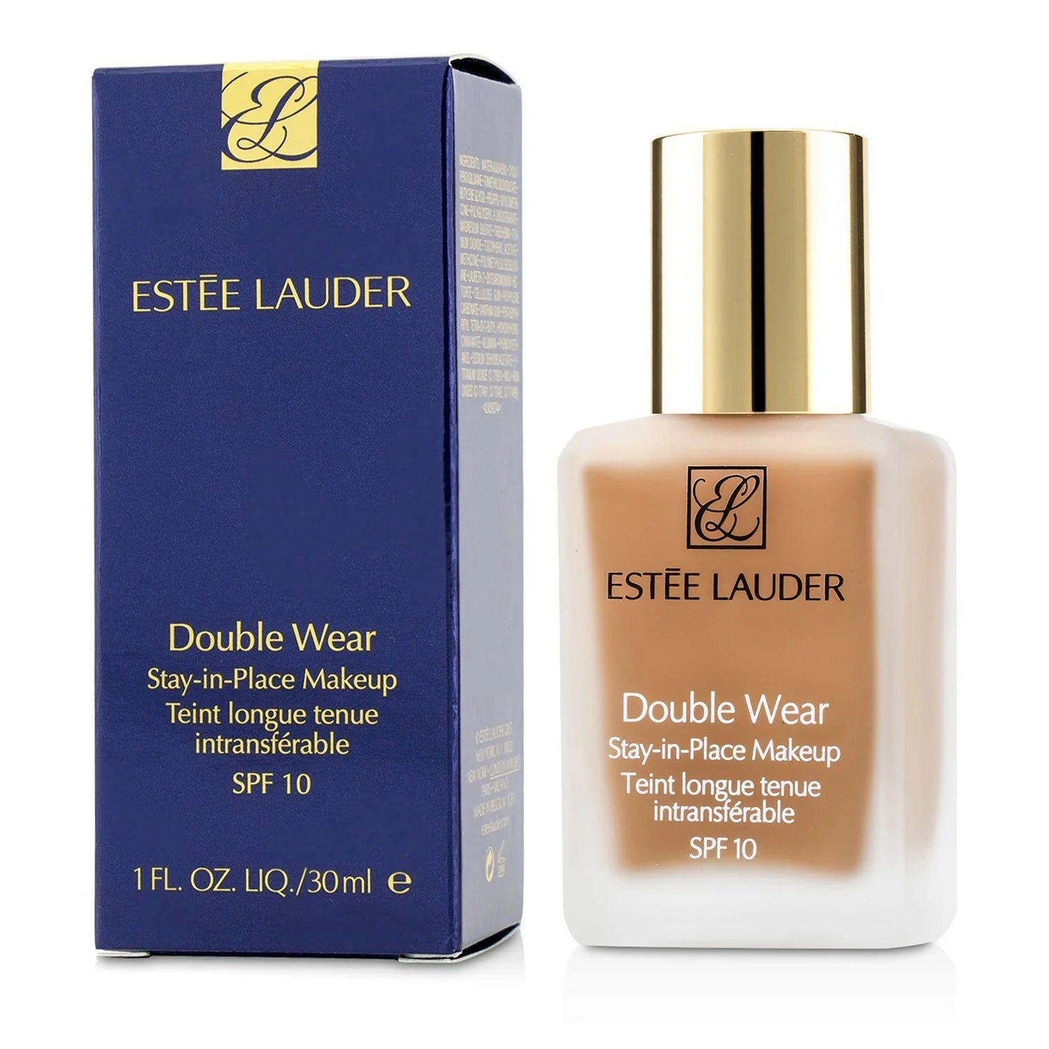 Makeup SPF 10 30ml R233