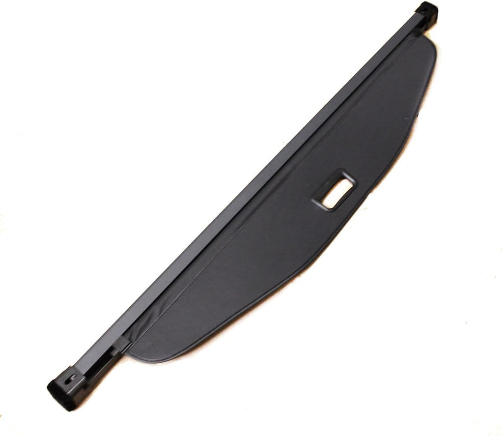 Gray Retractable Cargo Cover for Honda CR-V Y574617