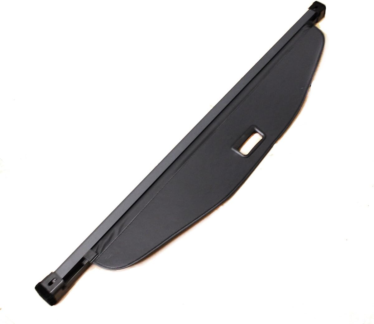 Gray Retractable Cargo Cover for Honda CR-V Y574617