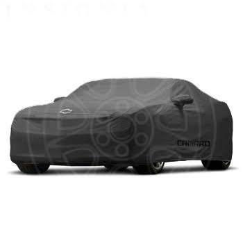 2011-2015 Chevrolet Camaro Cover J12818