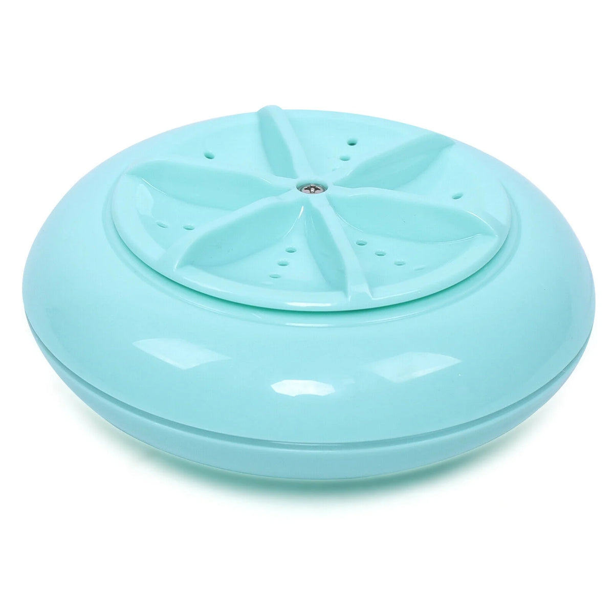 Mini Portable Washing Machine 3.8L Blue J680296