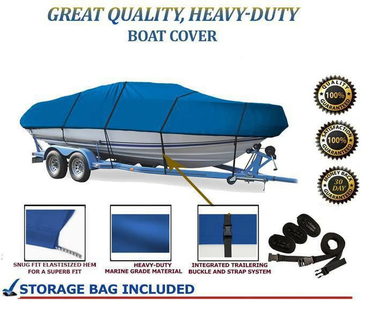 Boat Cover B949355
