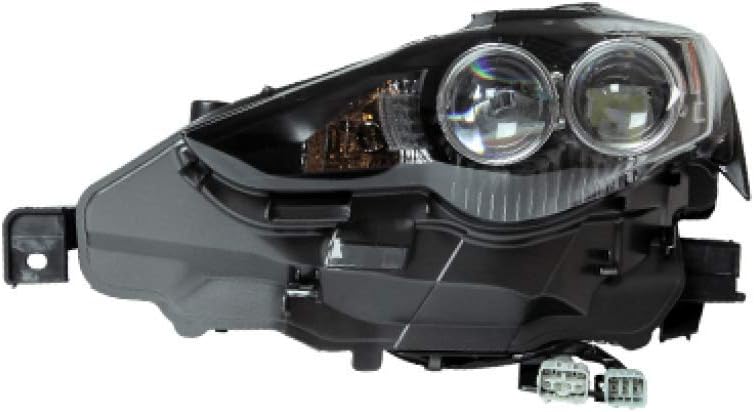 Driver Side LED Headlight for Lexus IS250 / IS350 2014 2015 2016 K553599