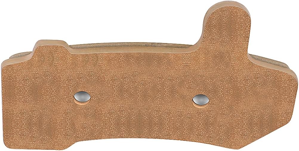 Brake Pads Sintered Replacement Kits Pack of 2 W469111