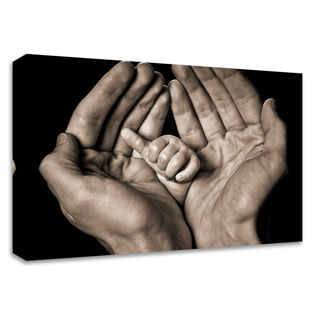 Canvas Print P797