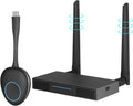 Wireless HDMI Transmitter and Receiver Extender Kit Z971