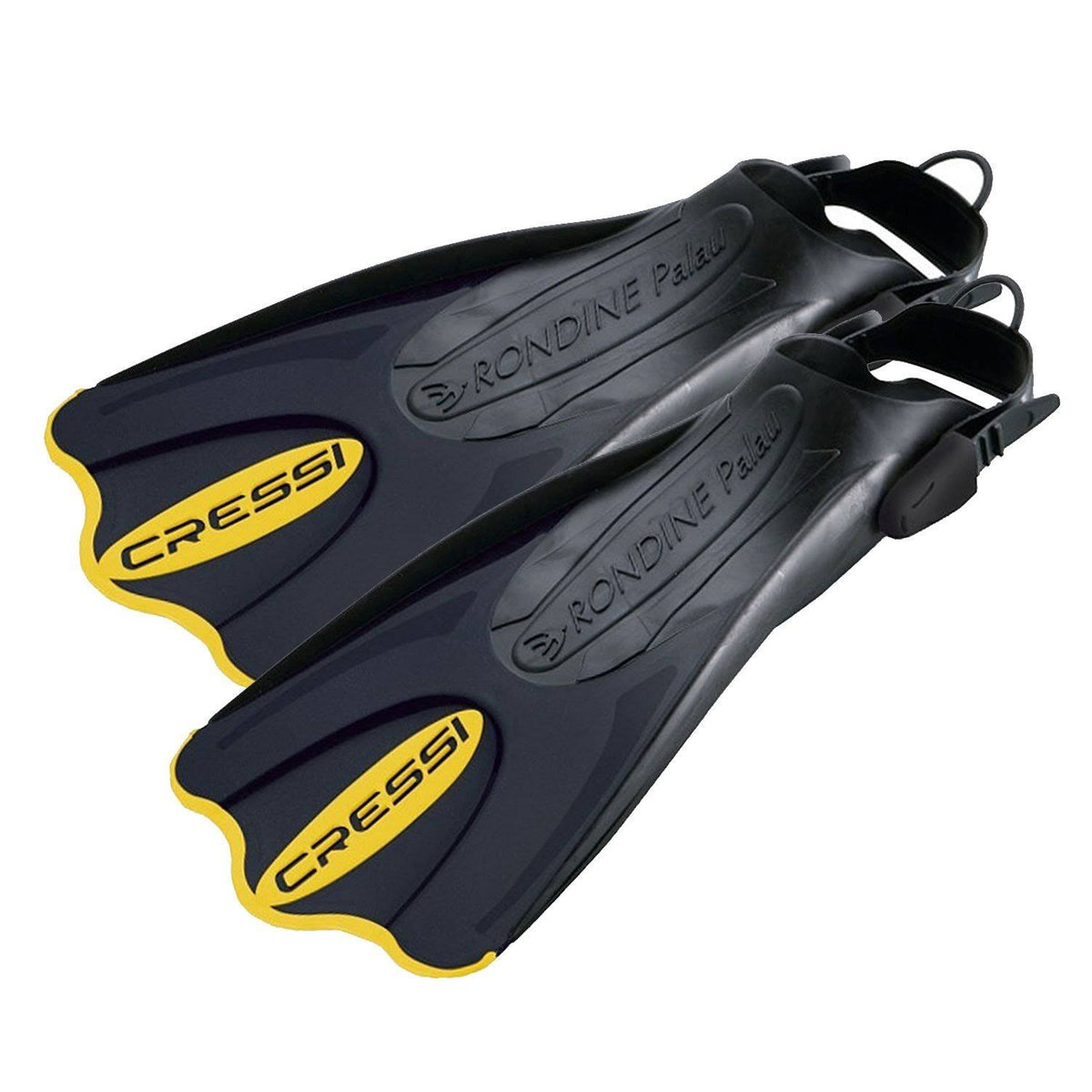 Full Face Mask and Fins Package X3364