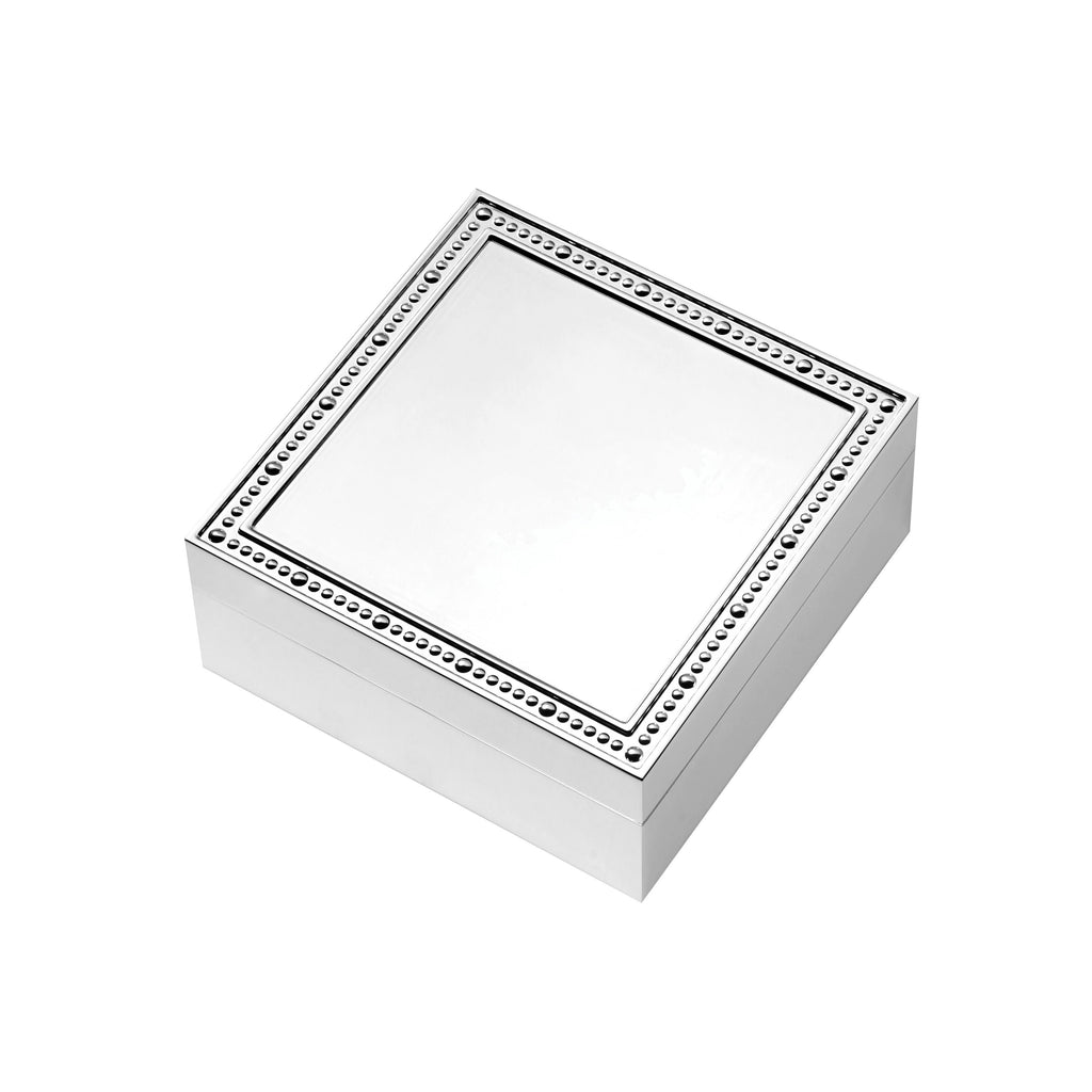 Square Keepsake Box C959215