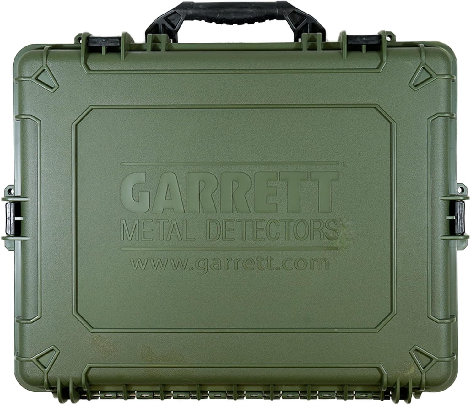 Garrett ATX Hard Carry Case E7445