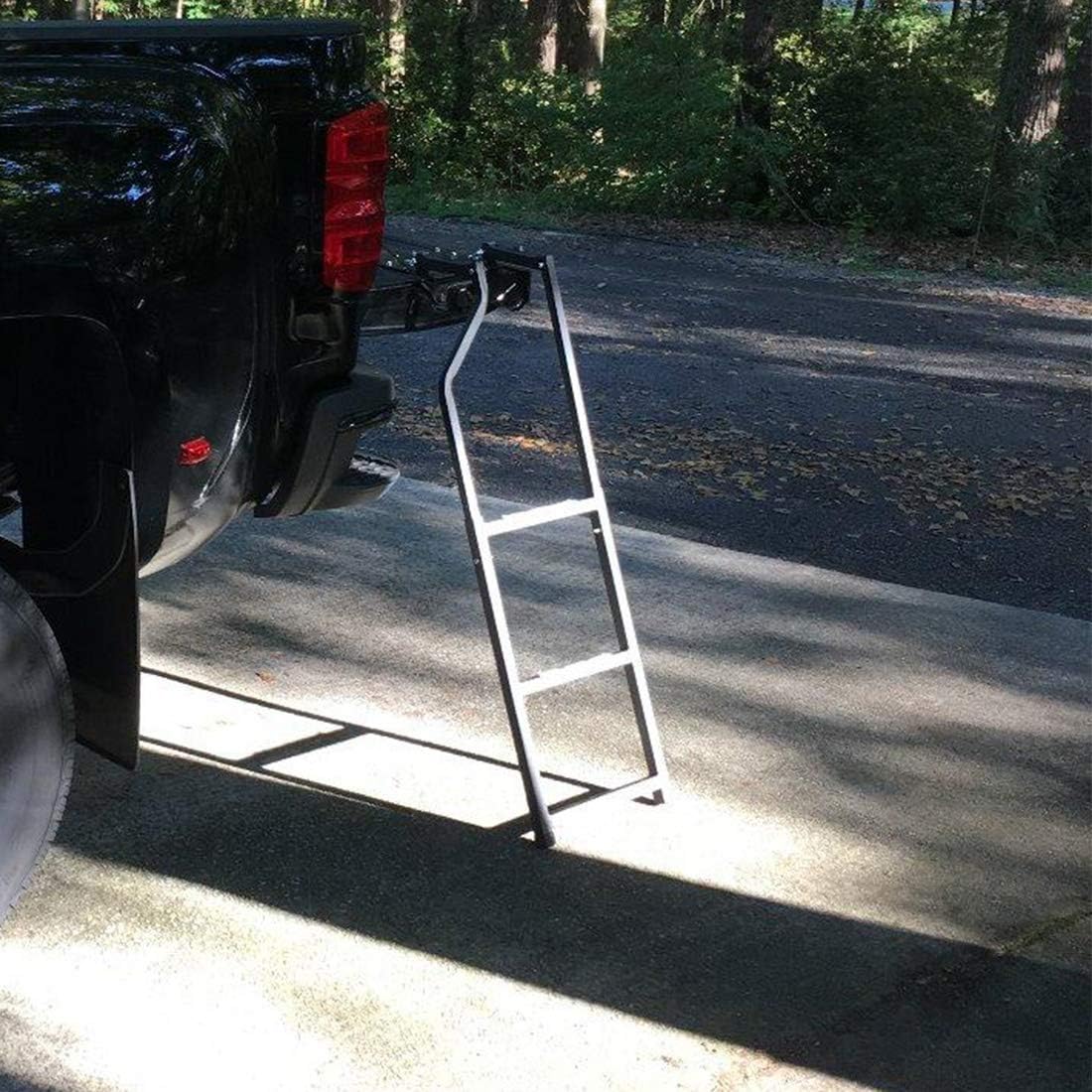 Universal Extension Step Ladder with Stainless Steel Screws Pack of 2 T455