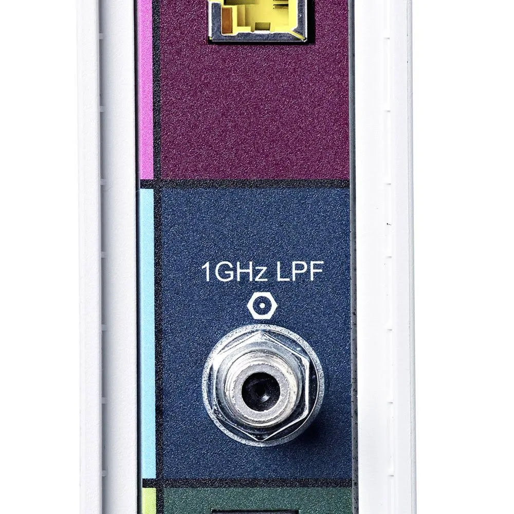 Gigabit Ethernet Cable Modem M7688