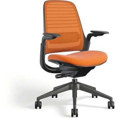 Ergonomic Mesh Task Chair A42654