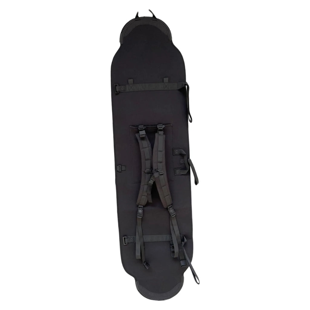 145cm Waterproof Neoprene Snowboard Bag U862854