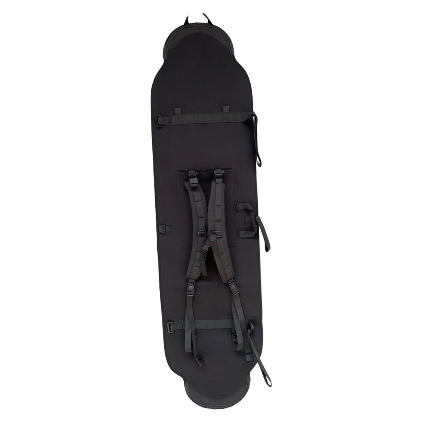 145cm Waterproof Neoprene Snowboard Bag U862854