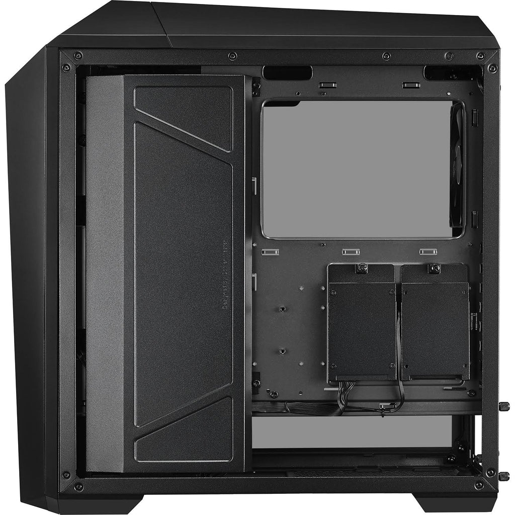Tower Case H257