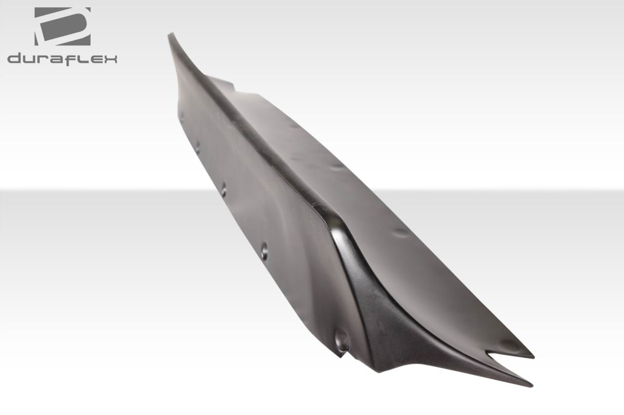 2000-2009 Honda S2000 Trunk Lid Spoiler W5985