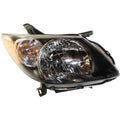 Pontiac Vibe Headlight H6793