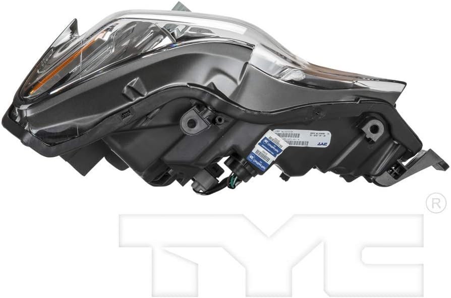 Driver Side LED Headlight for Lexus IS250 / IS350 2014 2015 2016 K553599