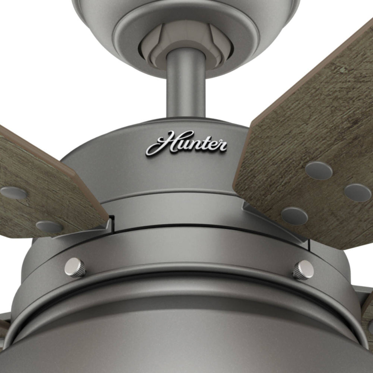 Indigo Blue Ceiling Fan B31326