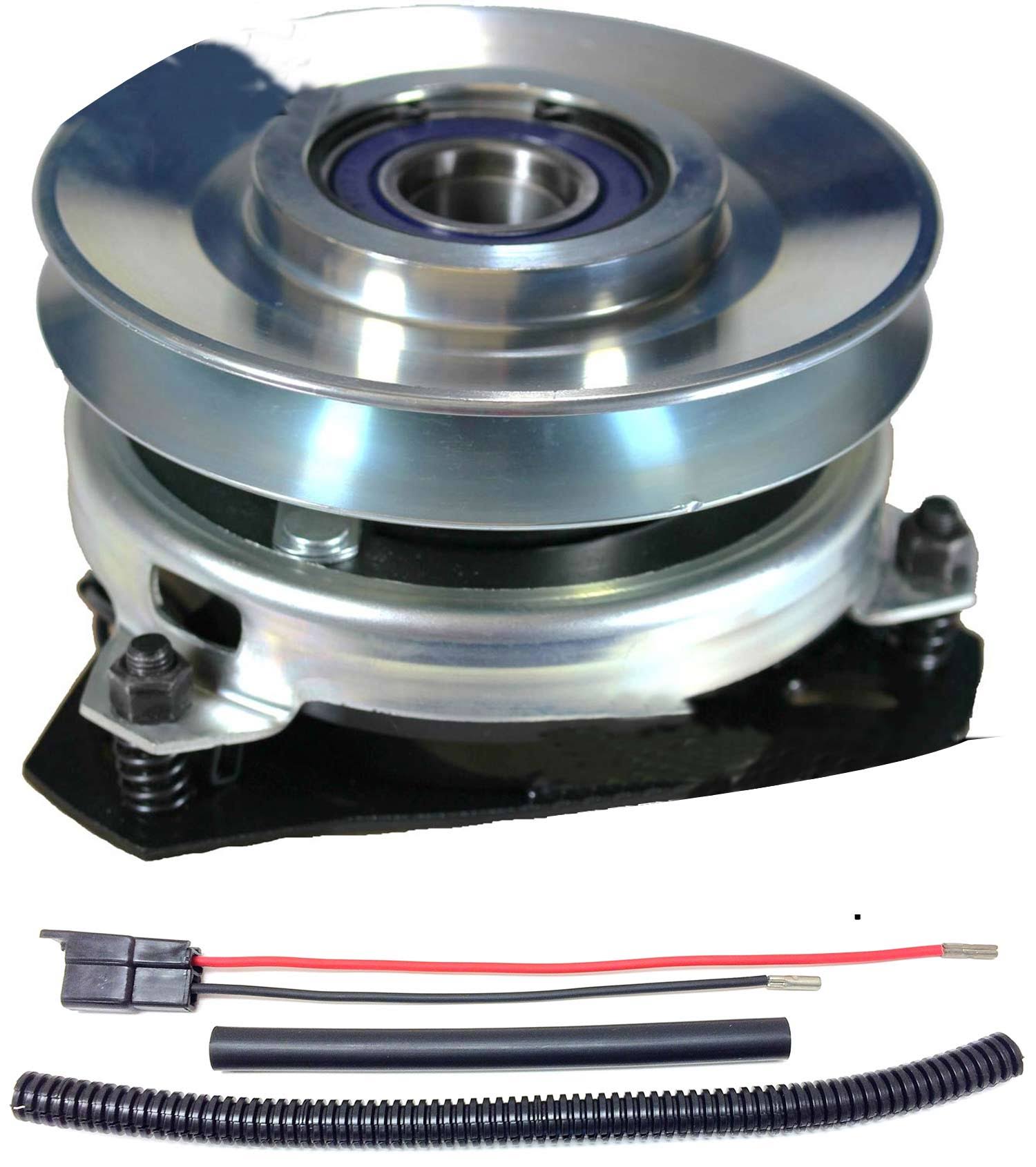 PTO Clutch with Harness Repair Kit F852747
