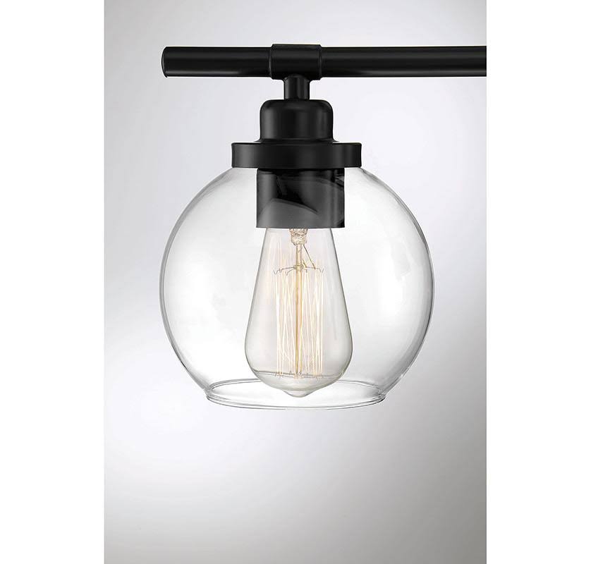 2 Light Bath Vanity Light Q8658