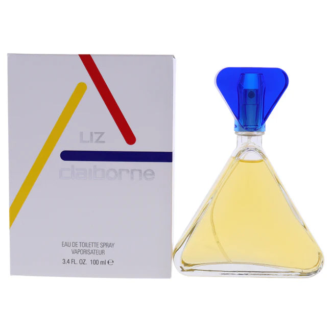 3.4 oz EDT Spray U4166