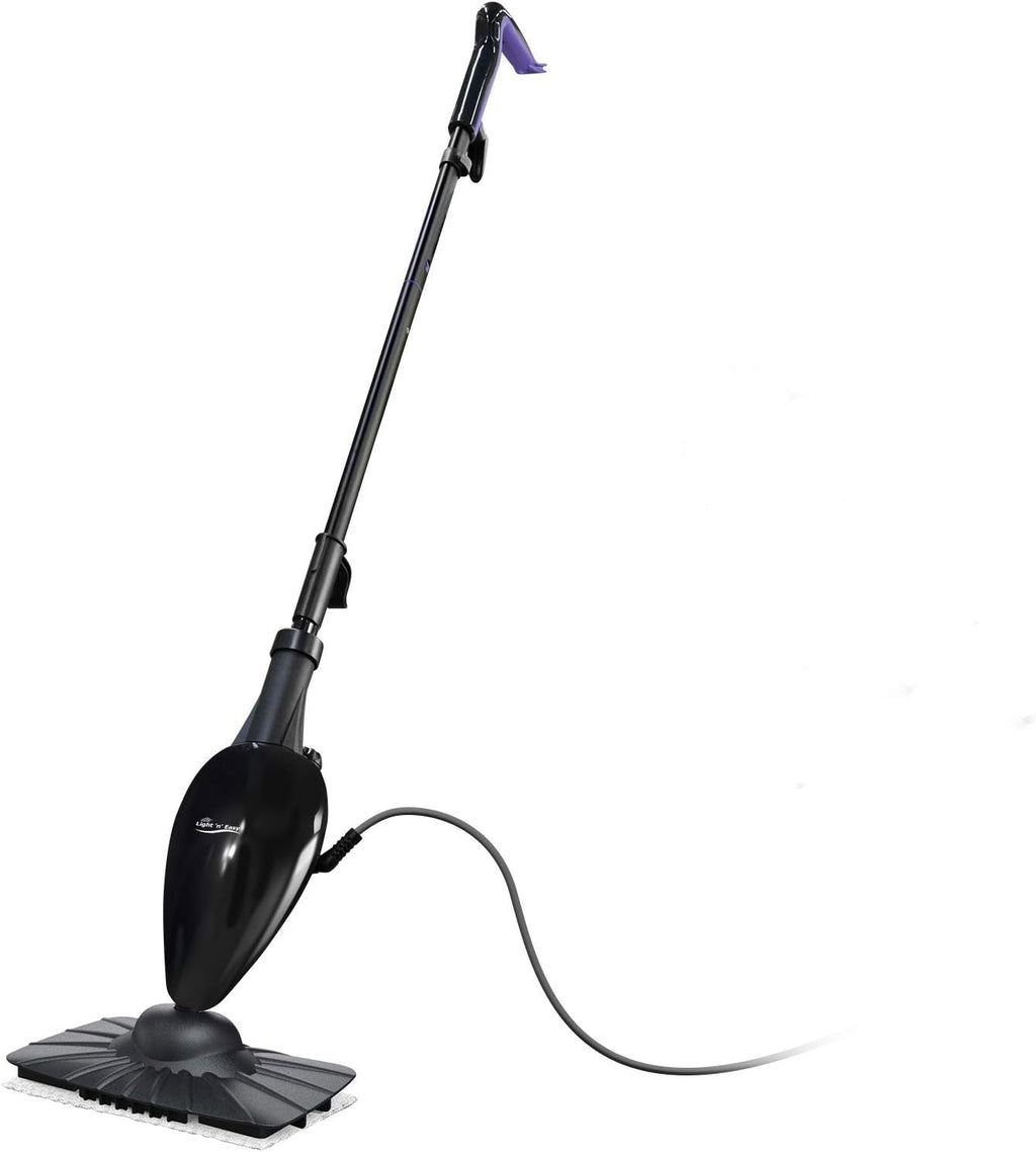 Steam Mop, Ultra-Lightweight, Pack of 2 F52386