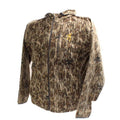 Mossy Oak Bottomland Fleece Jacket H634