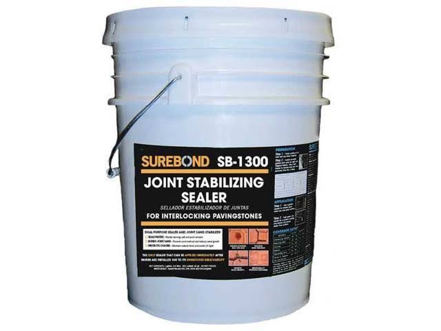 Matte to Satin Epoxy Sealer, 5 Gal J3156
