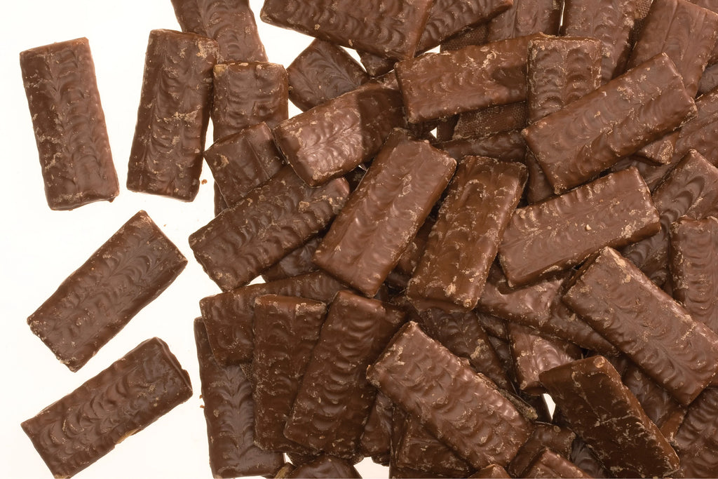 Toffee Bar, 12 oz. R21853