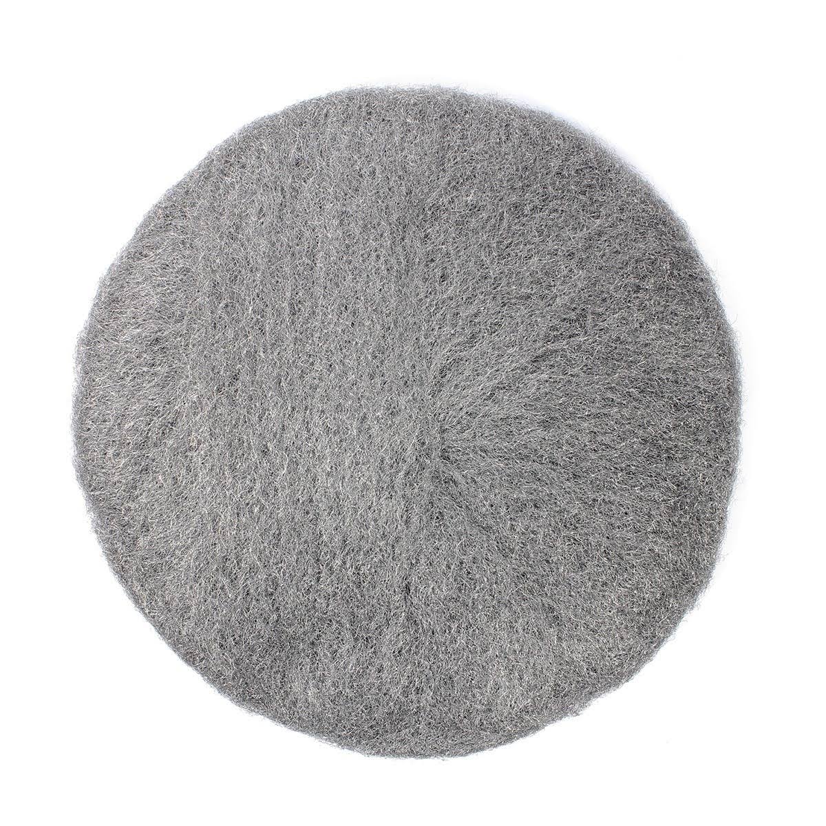 20x22 Textsteel Steel Wool Floor Pads M96833