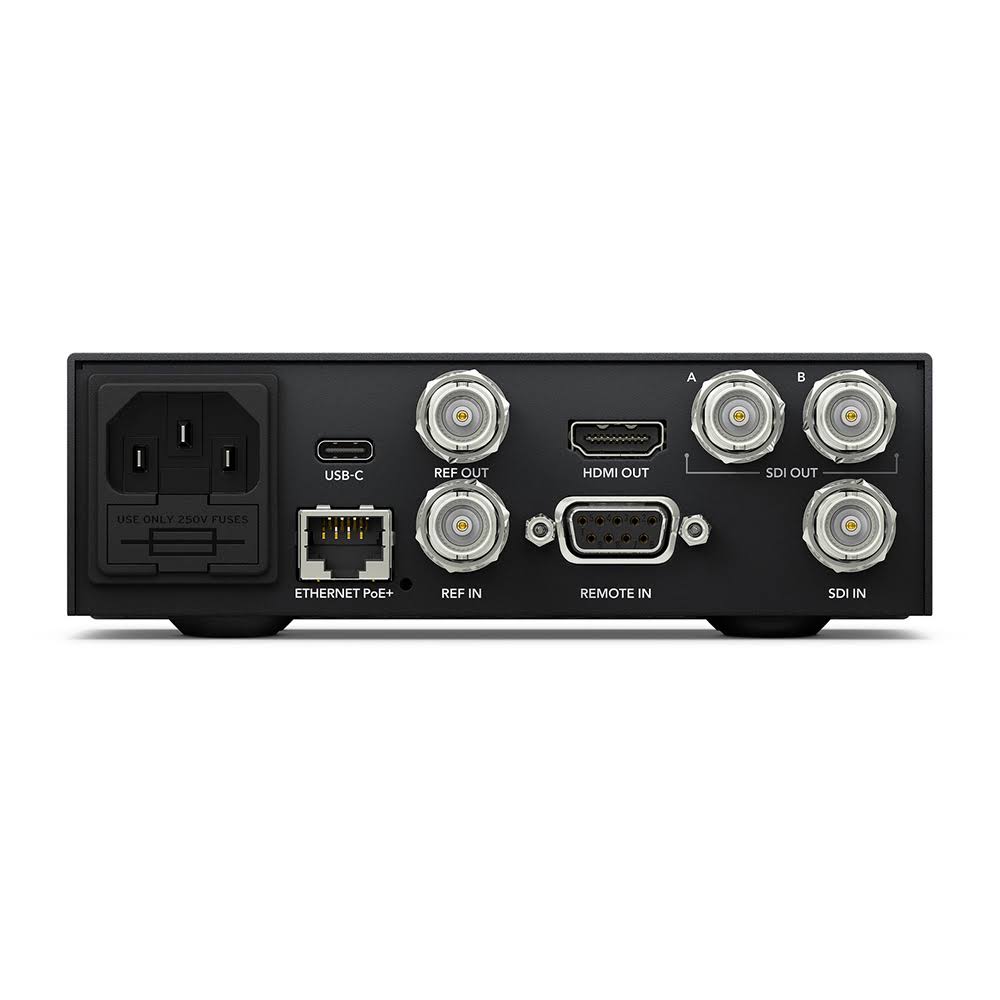 Dual slot SD card broadcast deck S72115