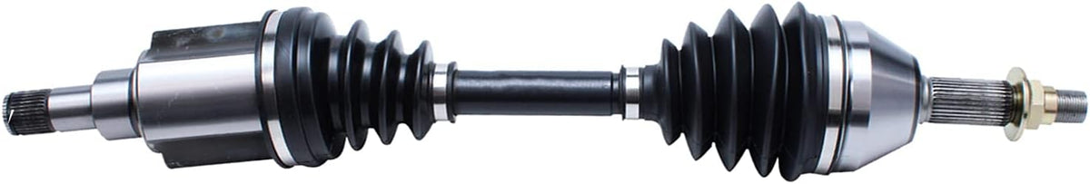 Remanufactured Pair Front CV Axle Assembly 2pc Set F54458