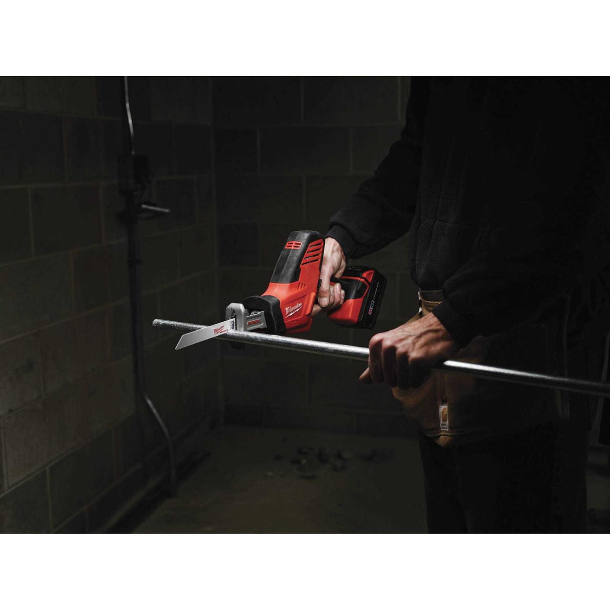 M18 Reciprocating Saw Kit K723