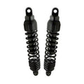 Black 12in. Shocks O200229