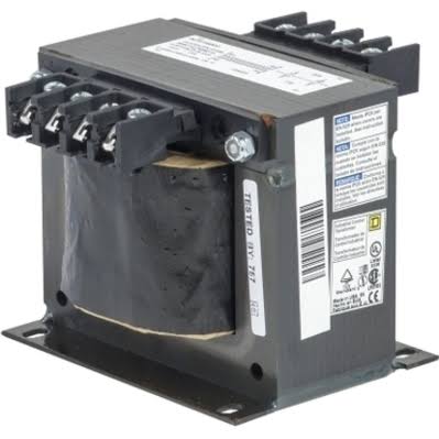 Control Transformer T3948